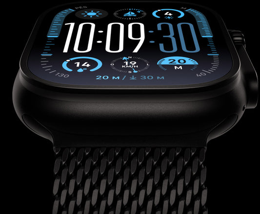 Apple Watch Ultra